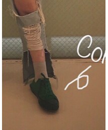 CONVERSE | スニーカー