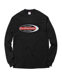Supreme  | Tシャツ/カットソー