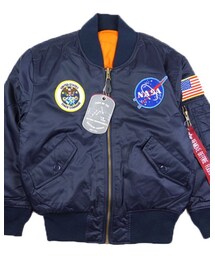 Alpha Industries | ブルゾン