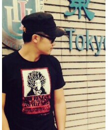 ILL'S | Tシャツ/カットソー