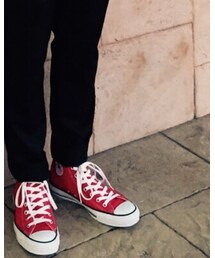 CONVERSE | スニーカー