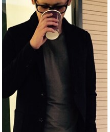 NANO universe | Tシャツ/カットソー