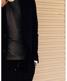 GLOBAL WORK | ナイロンジャケット