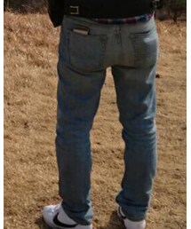 Hollister | デニムパンツ