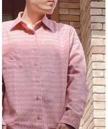 LANVIN collection | シャツ/ブラウス