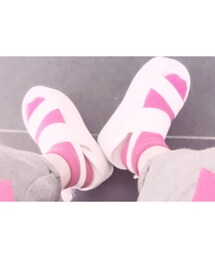 NADIA | 厚底サンダル
(その他シューズ)