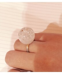 nakamura coubou | リング