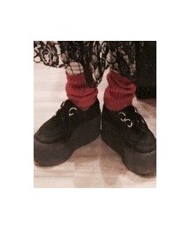 NADIA | ラバーソール(その他シューズ)