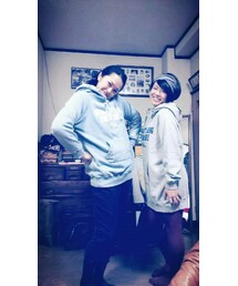 同じサイズとは思えない‼ | その他