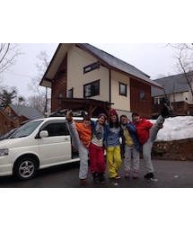 179/WG NICOLE CLUB | パーカー