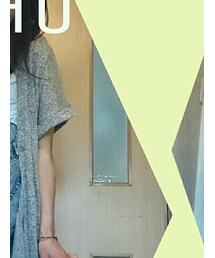 GU | トップス