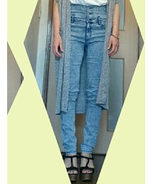 GU | パンツ