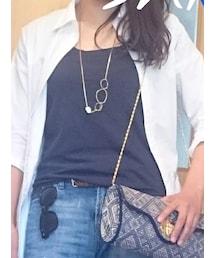 CIAOPANIC TYPY | トップス