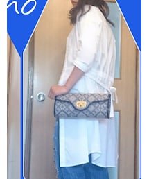 cyan | ワンピース/ドレス