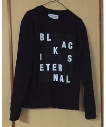 ZARA | スウェット