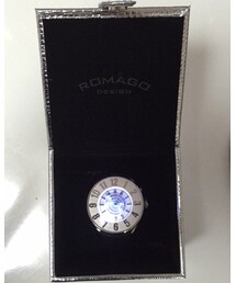 ROMAGO design | アナログ腕時計