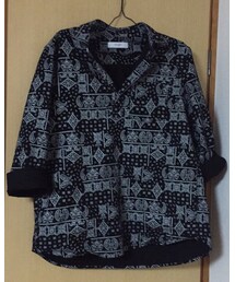 INHERIT | シャツ/ブラウス