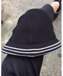 AZUL by moussy | ニットキャップ/ビーニー