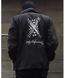 Mark Gonzales | ジャケット/アウター