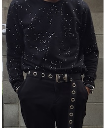 CIAOPANIC | スウェット