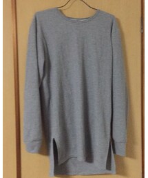 ZARA | スウェット