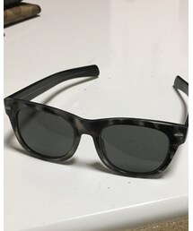 ZARA | サングラス