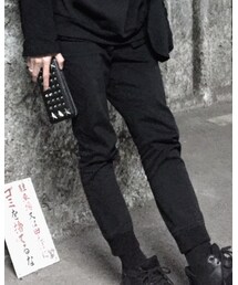 AZUL by moussy | パンツ