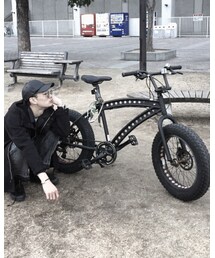 マッドスキッパー🚲 | その他