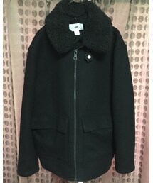 H&M | ジャケット/アウター