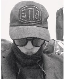 AZUL by moussy | キャップ