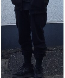 H&M DIVIDED | パンツ