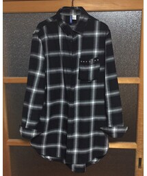 H&M DIVIDED | シャツ/ブラウス