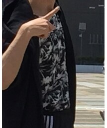 H&M DIVIDED | Tシャツ/カットソー