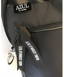 AZUL by moussy | バックパック/リュック