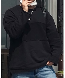 CIAOPANIC | スウェット