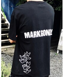 Mark Gonzales | Tシャツ/カットソー