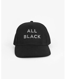 BLVCK PARIS | キャップ