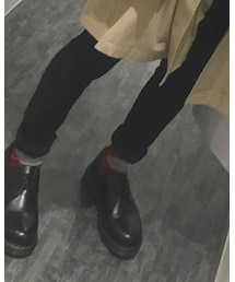 Dr. Martens | ブーツ