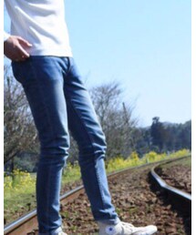 A.P.C. | デニムパンツ