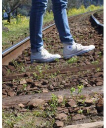 Ron Herman | ロンハーマン別注コンバース(スニーカー)