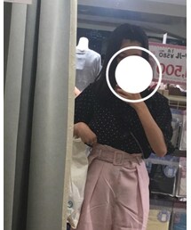 earth music&ecology | トップス