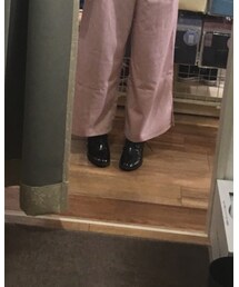 RETRO GIRL | パンプス