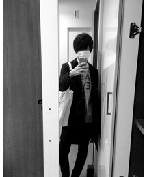 UNITED ARROWS | チェスターコート