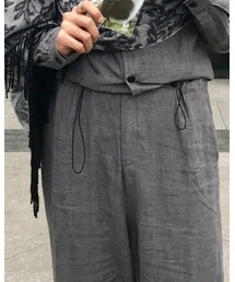 ZARA MAN | つなぎ/オールインワン