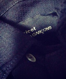 tricot COMME des GARCONS | シャツ/ブラウス