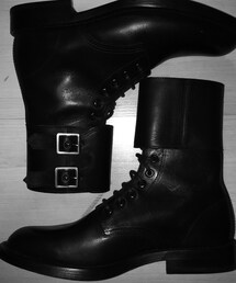 SAINT LAURENT PARIS | ブーツ