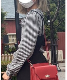 Bershka | シャツ/ブラウス