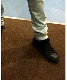 CONVERSE | スニーカー