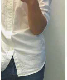 UNIQLO | シャツ/ブラウス