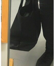 AZUL by moussy | トートバッグ